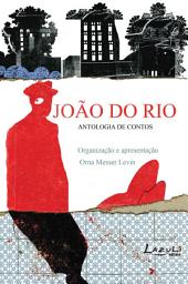 Icon image João do Rio - antologia de contos
