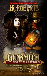 Icon image The Ghost of Butler's Gulch