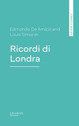 Icon image Ricordi di Londra