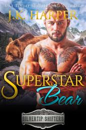 Icon image Superstar Bear: Bodhi