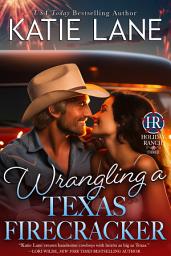 Icon image Wrangling a Texas Firecracker