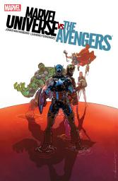 Icon image Marvel Universe vs. Avengers