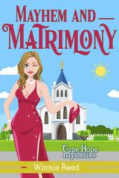 Icon image Mayhem and Matrimony