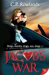 Icon image Jacob’s War