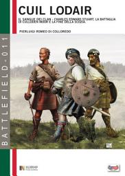 Icon image Cùil Lodair - Il sangue dei clan: La battaglia di Culloden Moor e la fine della Scozia