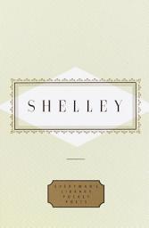 Icon image Shelley: Poems