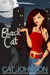 Icon image Black Cat