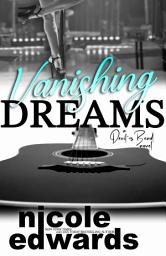 Icon image Vanishing Dreams