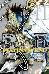 Icon image Platinum End
