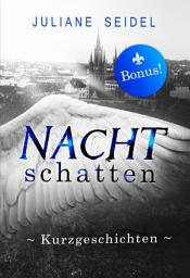 Icon image Nachtschatten - Kurzgeschichten