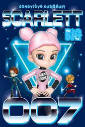 Icon image Scarlett 007