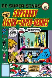 Icon image DC Super-Stars (1976)