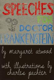 Icon image Speeches for Doctor Frankenstein