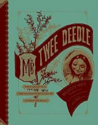 Icon image Mr. Twee Deedle — Raggedy Ann's Sprightly Cousin: The Forgotten Fantasy Masterpieces of Johnny Gruelle