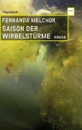 Icon image Saison der Wirbelstürme