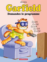 Icon image Garfield