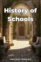 Icon image History of Schools