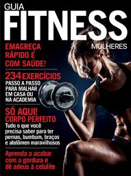 Icon image Guia Fitness Mulheres: Edição 1