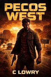 Icon image Pecos West