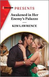 Icon image Awakened in Her Enemy's Palazzo