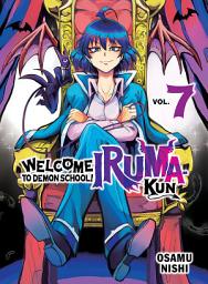 Icon image Welcome to Demon School! Iruma-kun