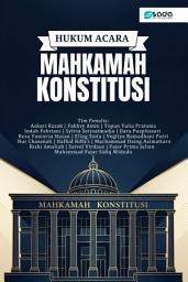 Icon image Hukum Acara Mahkamah Konstitusi