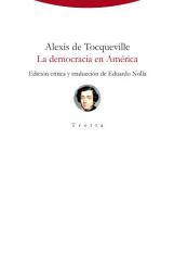 Icon image La democracia en América
