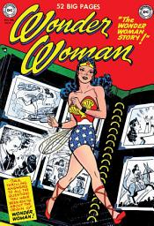 Icon image Wonder Woman (1942 - 1986)