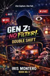 Icon image GEN Z: One Capture, One Fall