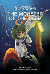 Icon image The Monster of the Deep