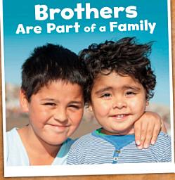 Icon image Brothers Are Part of a Family