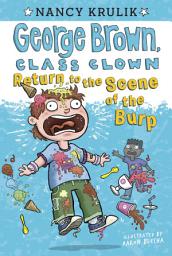 Icon image Return to the Scene of the Burp #19