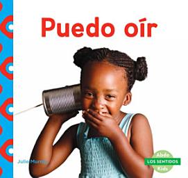 Icon image Puedo oir (I Can Hear)