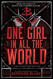 Icon image One Girl In All The World