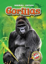 Icon image Gorillas