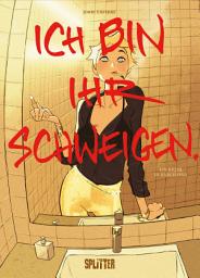Icon image Ich bin ihr Schweigen: Ein Krimi in Barcelona