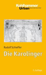 Icon image Die Karolinger: Ausgabe 5