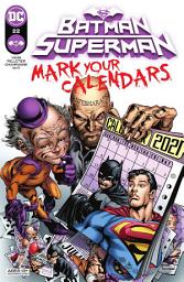 Icon image Batman/Superman (2019 - 2021)