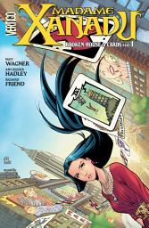 Icon image Madame Xanadu (2008 - 2010)