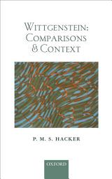 Icon image Wittgenstein: Comparisons and Context