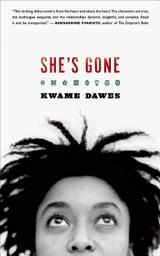 Icon image She's Gone
