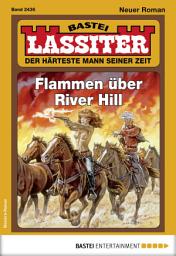 Icon image Lassiter 2436: Flammen über River Hill