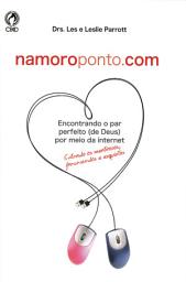 Icon image namoroponto.com: Encontrando o par perfeito (de Deus) por meio da internet