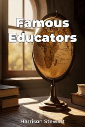 Icon image Famous Educators
