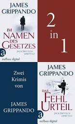 Icon image Im Namen des Gesetzes & Das Fehlurteil: Ausgabe 2