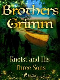 Icon image Knoist and His Three Sons: Volume 138