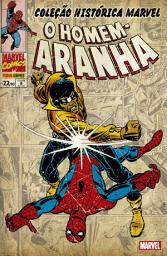 Icon image Coleção Histórica Marvel: O Homem-Aranha