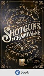 Icon image Colter Valley Ranch 1. Shotguns & Champagne