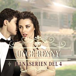 Icon image Unge Renny – Jalna 4