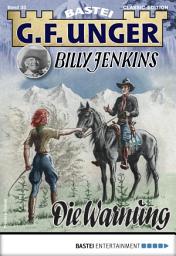 Icon image G. F. Unger Classics Billy Jenkins 33: Die Warnung